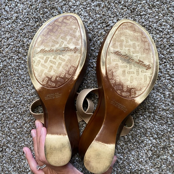 Women’s sandals - Picture 3 of 3